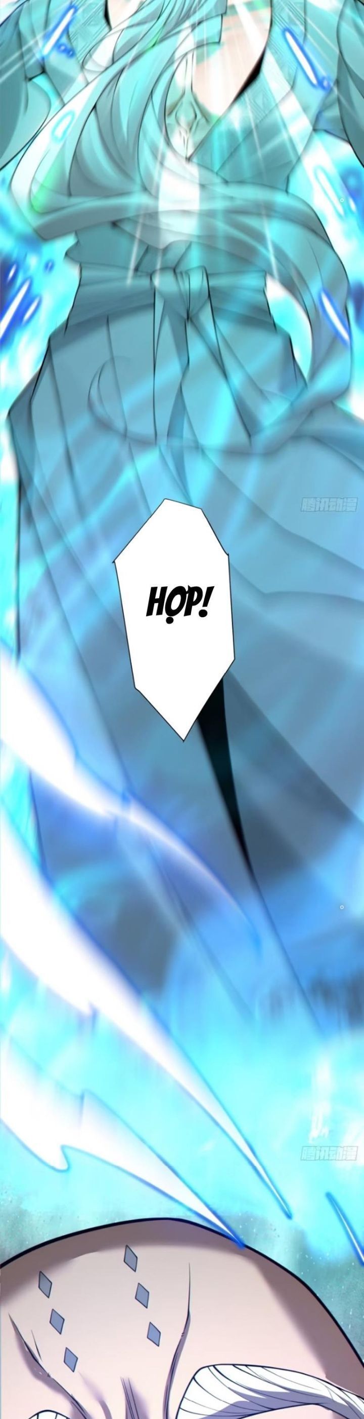 Hắc Ám Kiếm Sĩ Hồi Quy - Chương 297 - Trang 21