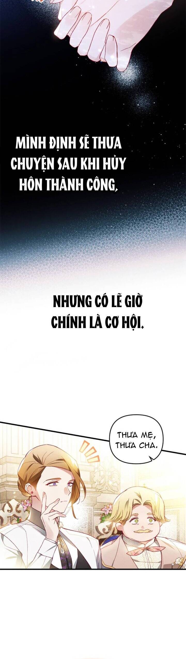 Nuôi Vị Hôn Phu Bằng Tiền Bạc Chương 48 Ảnh 23