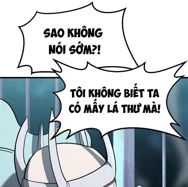 Câu Chuyện Sinh Tồn Của Kiếm Vương Ở Thế Giới Khác - Chương 102 - Trang 91