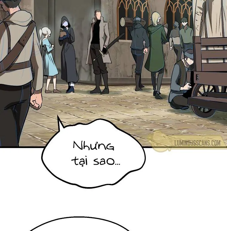 Câu Chuyện Sinh Tồn Của Kiếm Vương Ở Thế Giới Khác - Chương 102 - Trang 18