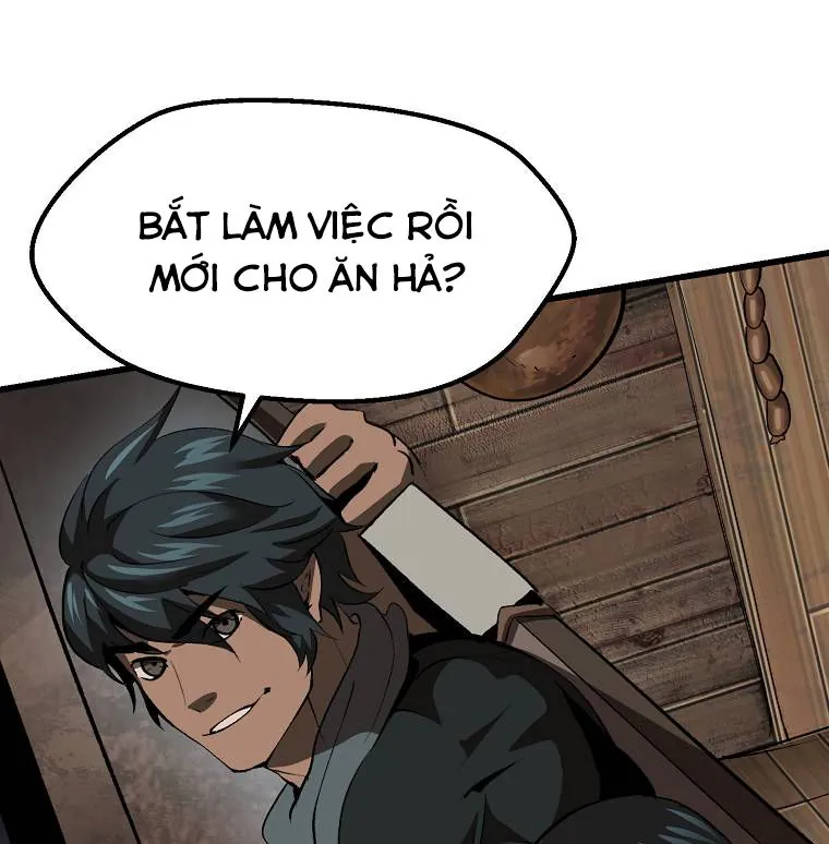 Câu Chuyện Sinh Tồn Của Kiếm Vương Ở Thế Giới Khác - Chương 102 - Trang 144