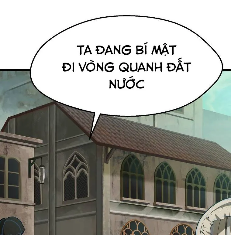 Câu Chuyện Sinh Tồn Của Kiếm Vương Ở Thế Giới Khác - Chương 102 - Trang 17