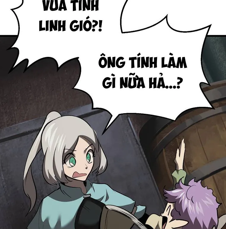 Câu Chuyện Sinh Tồn Của Kiếm Vương Ở Thế Giới Khác - Chương 102 - Trang 160