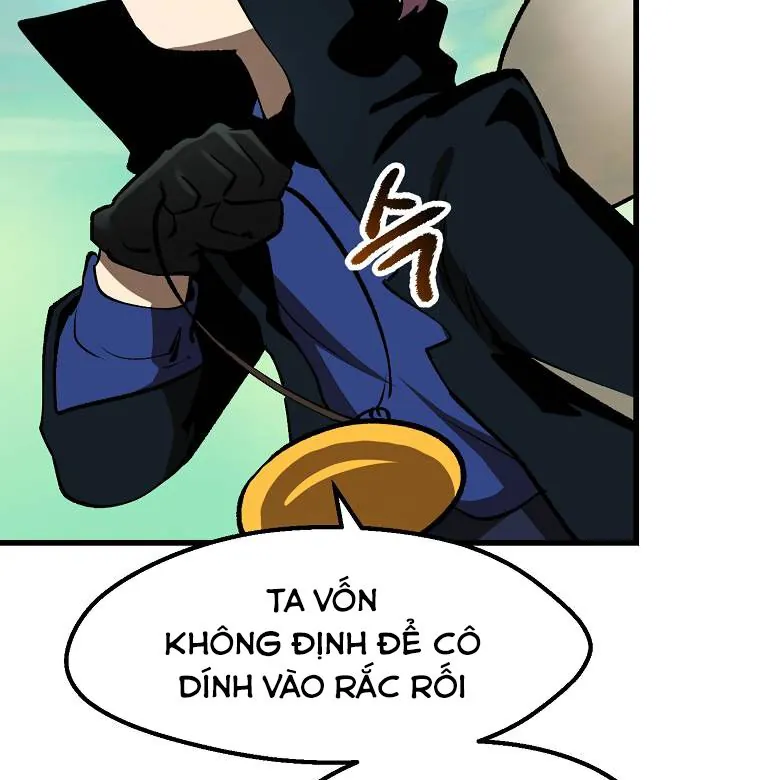 Câu Chuyện Sinh Tồn Của Kiếm Vương Ở Thế Giới Khác - Chương 102 - Trang 45