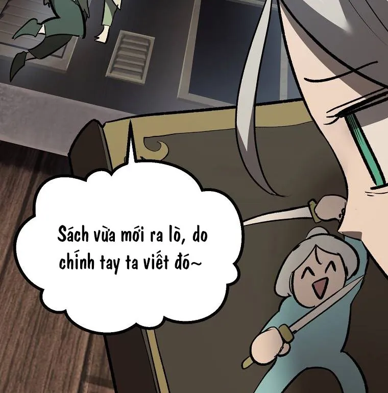 Câu Chuyện Sinh Tồn Của Kiếm Vương Ở Thế Giới Khác - Chương 102 - Trang 163