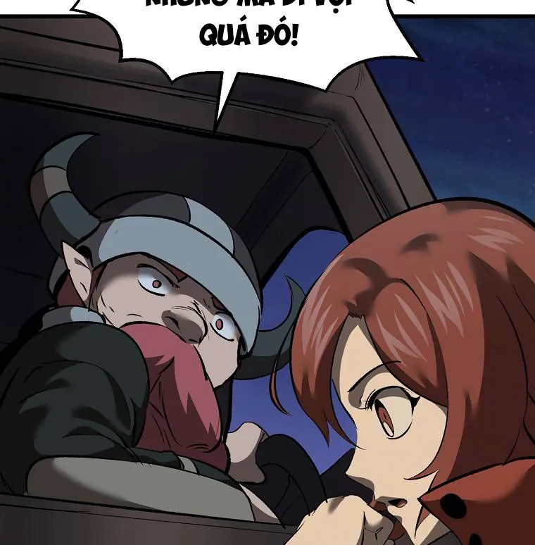 Câu Chuyện Sinh Tồn Của Kiếm Vương Ở Thế Giới Khác - Chương 102 - Trang 155