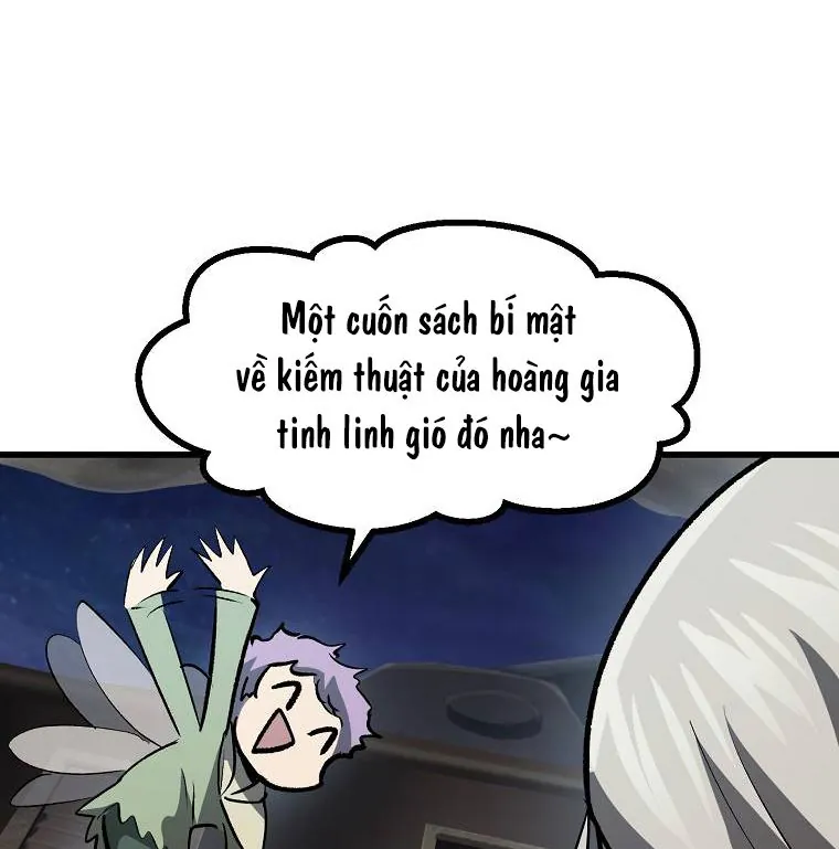 Câu Chuyện Sinh Tồn Của Kiếm Vương Ở Thế Giới Khác - Chương 102 - Trang 162