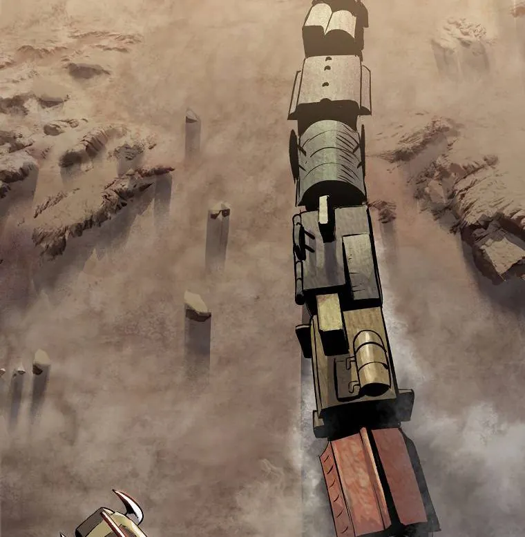 Câu Chuyện Sinh Tồn Của Kiếm Vương Ở Thế Giới Khác - Chương 102 - Trang 193