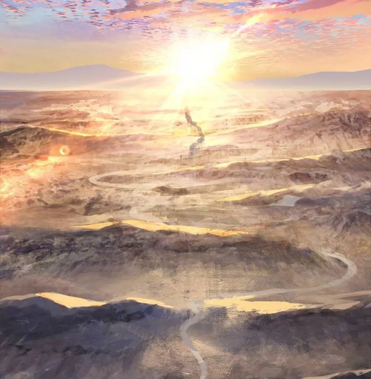 Câu Chuyện Sinh Tồn Của Kiếm Vương Ở Thế Giới Khác - Chương 102 - Trang 196