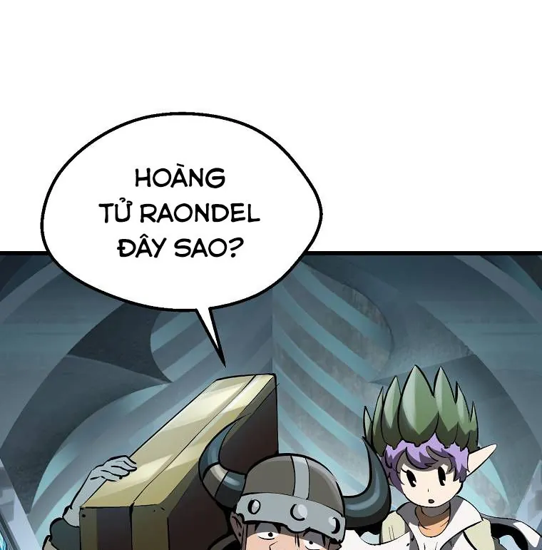 Câu Chuyện Sinh Tồn Của Kiếm Vương Ở Thế Giới Khác - Chương 102 - Trang 120