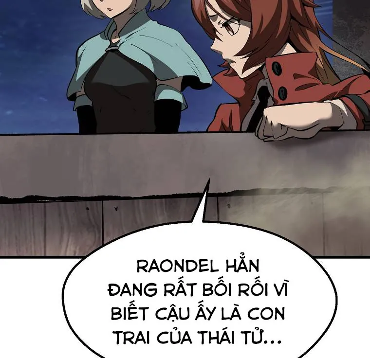 Câu Chuyện Sinh Tồn Của Kiếm Vương Ở Thế Giới Khác - Chương 102 - Trang 133