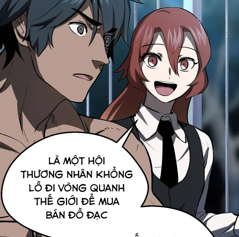 Câu Chuyện Sinh Tồn Của Kiếm Vương Ở Thế Giới Khác - Chương 102 - Trang 87