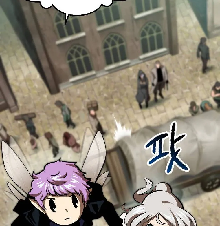 Câu Chuyện Sinh Tồn Của Kiếm Vương Ở Thế Giới Khác - Chương 102 - Trang 42