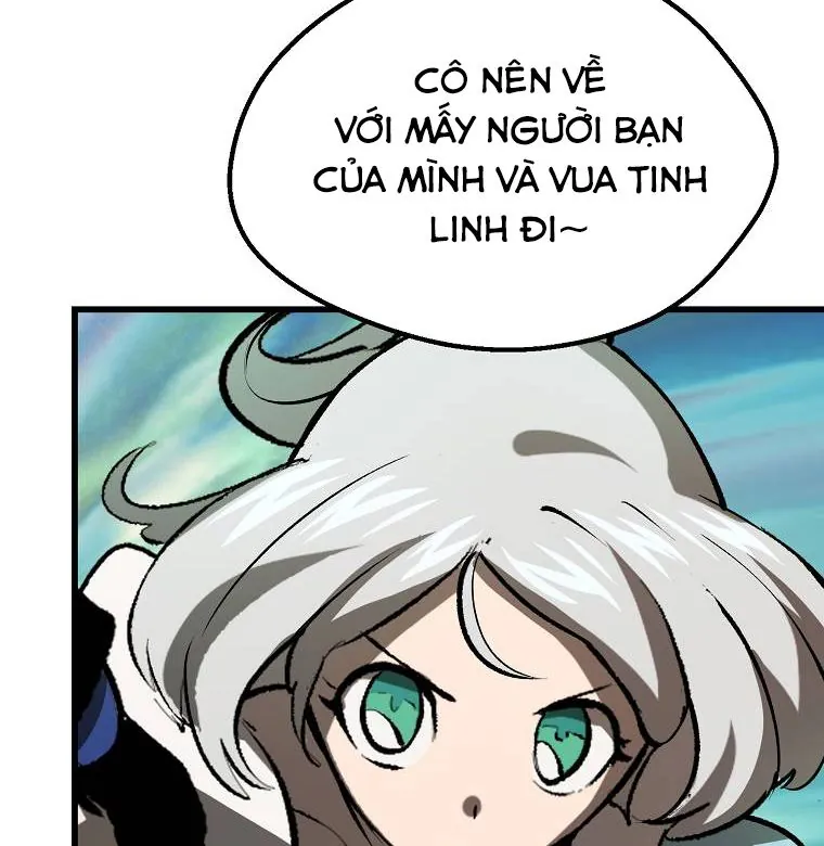 Câu Chuyện Sinh Tồn Của Kiếm Vương Ở Thế Giới Khác - Chương 102 - Trang 46