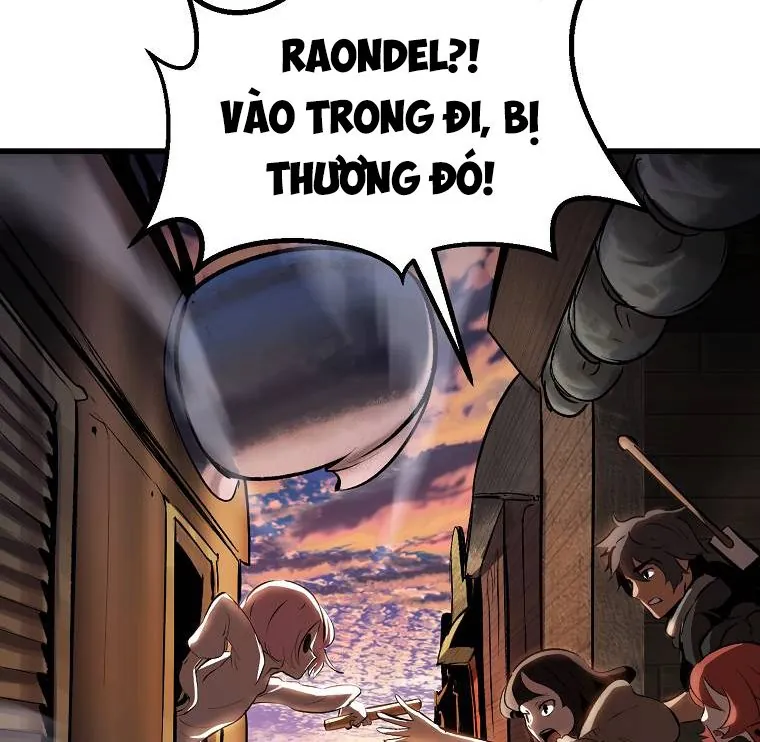 Câu Chuyện Sinh Tồn Của Kiếm Vương Ở Thế Giới Khác - Chương 102 - Trang 172
