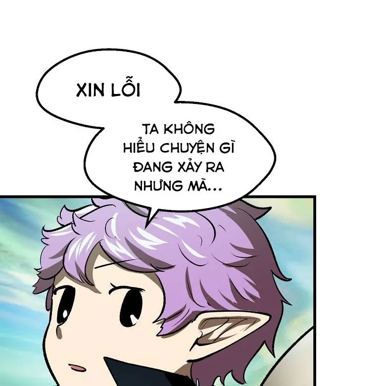 Câu Chuyện Sinh Tồn Của Kiếm Vương Ở Thế Giới Khác - Chương 102 - Trang 44