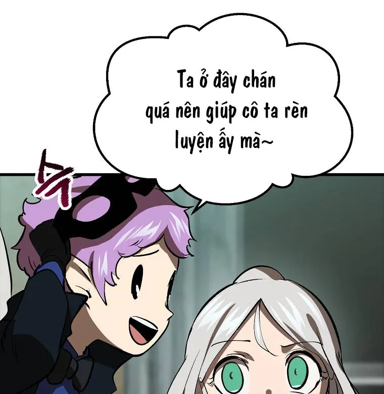 Câu Chuyện Sinh Tồn Của Kiếm Vương Ở Thế Giới Khác - Chương 102 - Trang 37