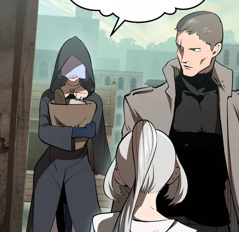 Câu Chuyện Sinh Tồn Của Kiếm Vương Ở Thế Giới Khác - Chương 102 - Trang 12