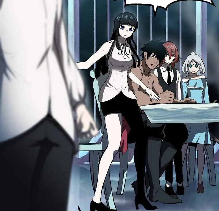 Câu Chuyện Sinh Tồn Của Kiếm Vương Ở Thế Giới Khác - Chương 102 - Trang 97