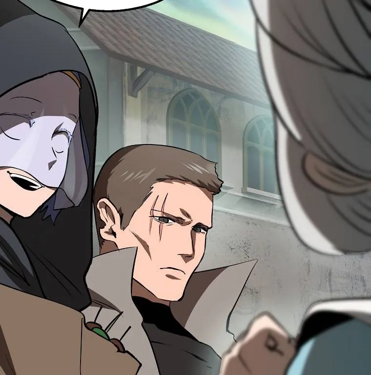 Câu Chuyện Sinh Tồn Của Kiếm Vương Ở Thế Giới Khác - Chương 102 - Trang 35