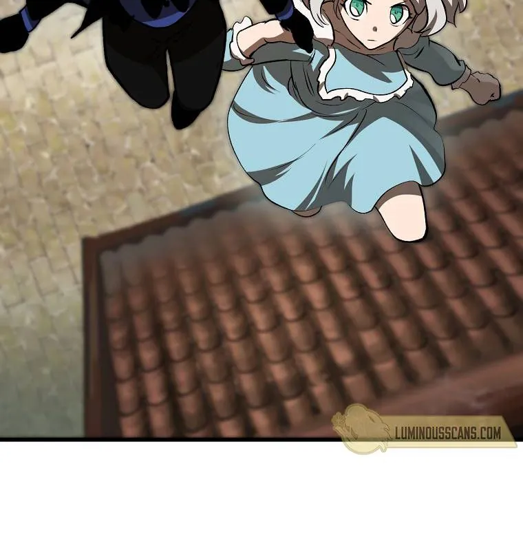 Câu Chuyện Sinh Tồn Của Kiếm Vương Ở Thế Giới Khác - Chương 102 - Trang 43