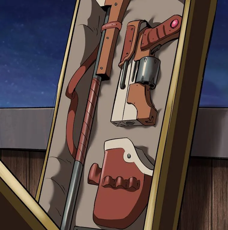 Câu Chuyện Sinh Tồn Của Kiếm Vương Ở Thế Giới Khác - Chương 102 - Trang 158