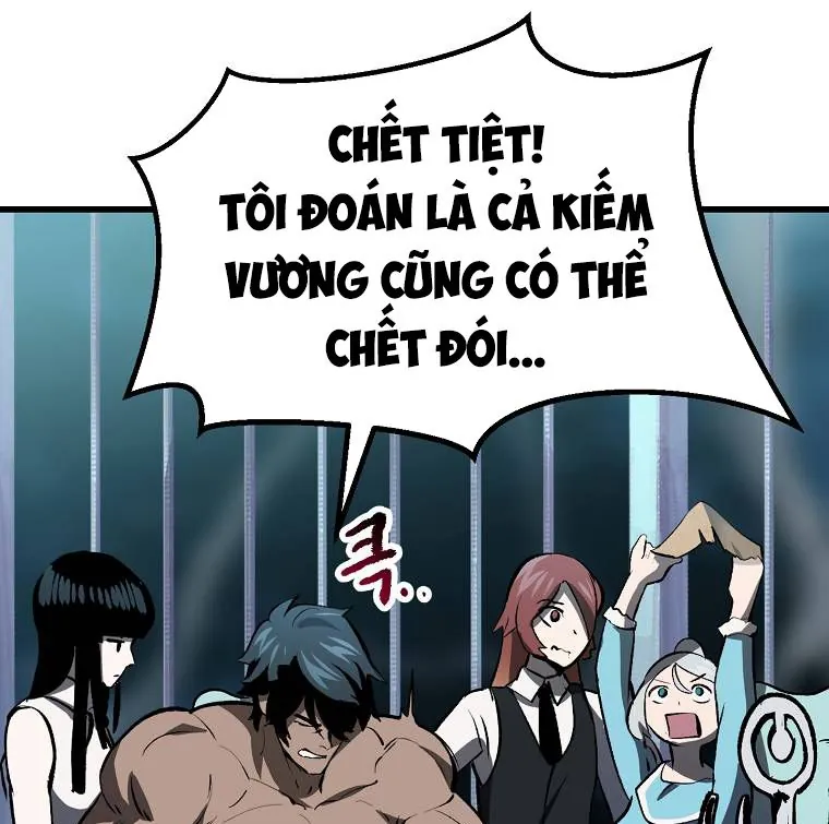 Câu Chuyện Sinh Tồn Của Kiếm Vương Ở Thế Giới Khác - Chương 102 - Trang 84