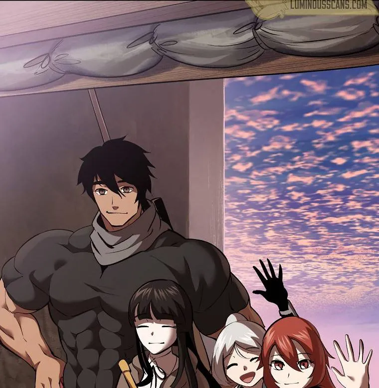 Câu Chuyện Sinh Tồn Của Kiếm Vương Ở Thế Giới Khác - Chương 102 - Trang 190