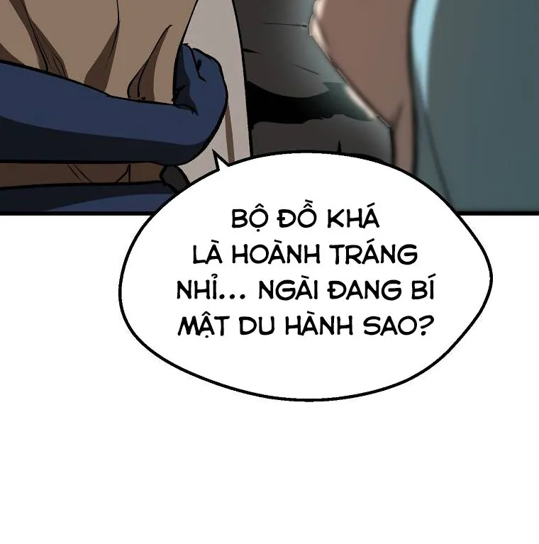 Câu Chuyện Sinh Tồn Của Kiếm Vương Ở Thế Giới Khác - Chương 102 - Trang 36