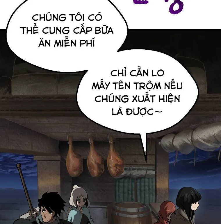 Câu Chuyện Sinh Tồn Của Kiếm Vương Ở Thế Giới Khác - Chương 102 - Trang 130