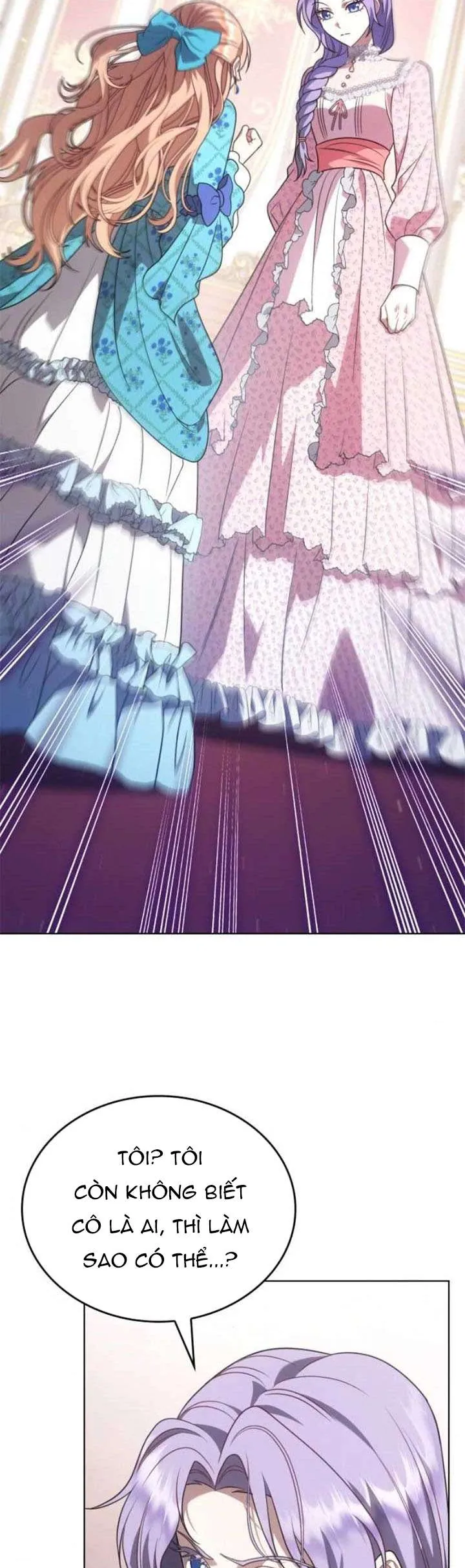 Kết Cục Của Cuộc Hôn Nhân Hợp Đồng Cao Cấp - Chương 8 - Trang 8