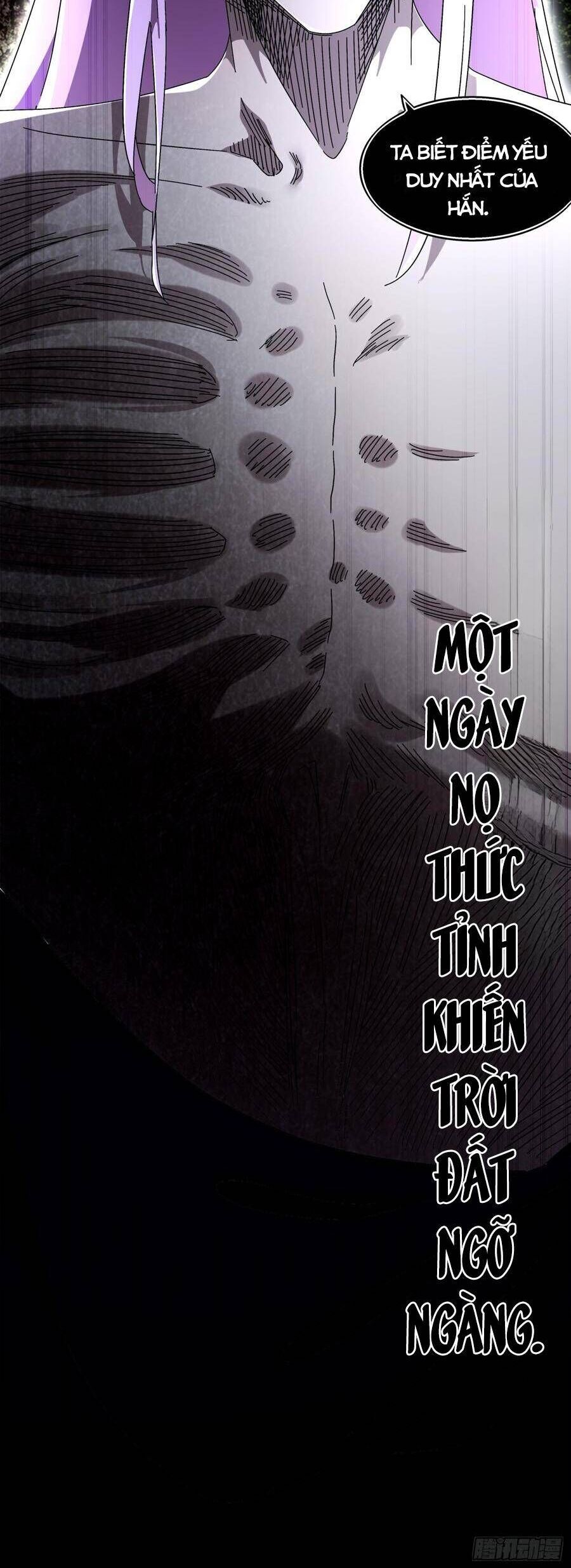 Tuyệt Sắc Đạo Lữ Đều Nói Ngô Hoàng Thể Chất Vô Địch