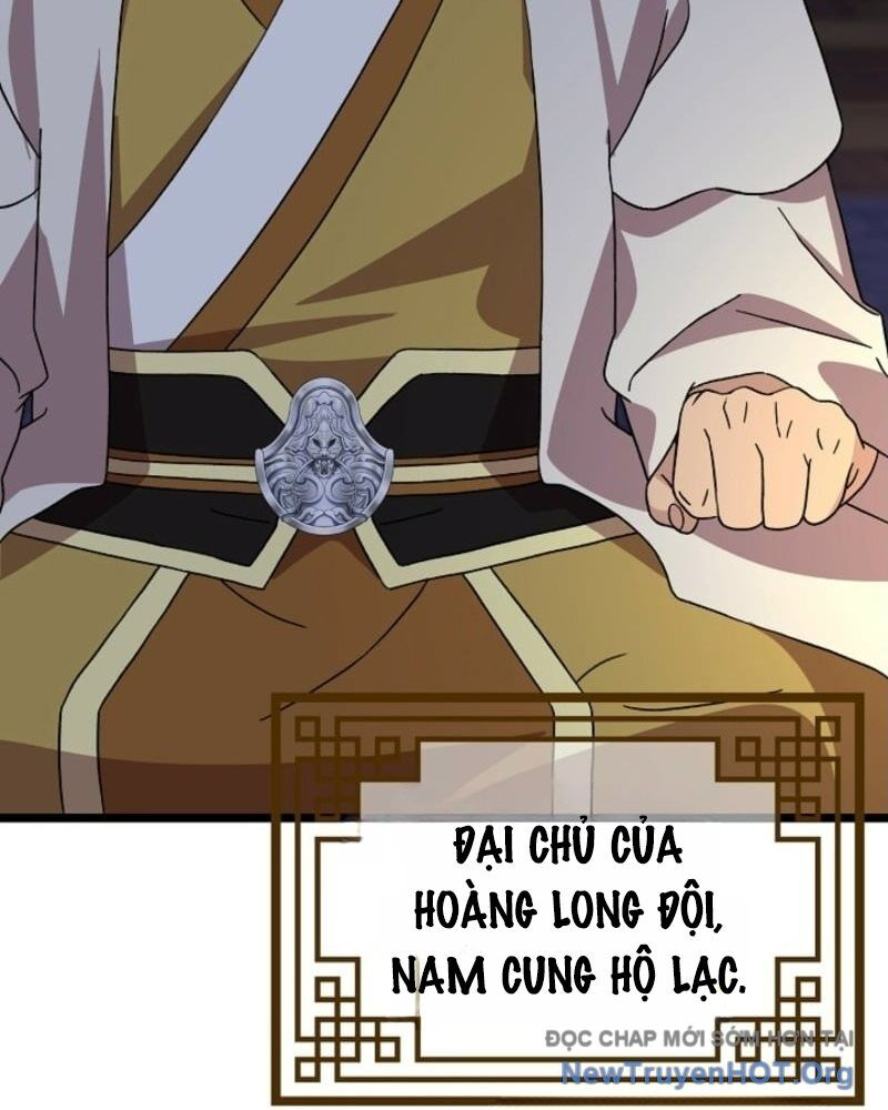 Hồi Sinh Huyết Mạch Nam Cung - Chương 15 - Trang 10
