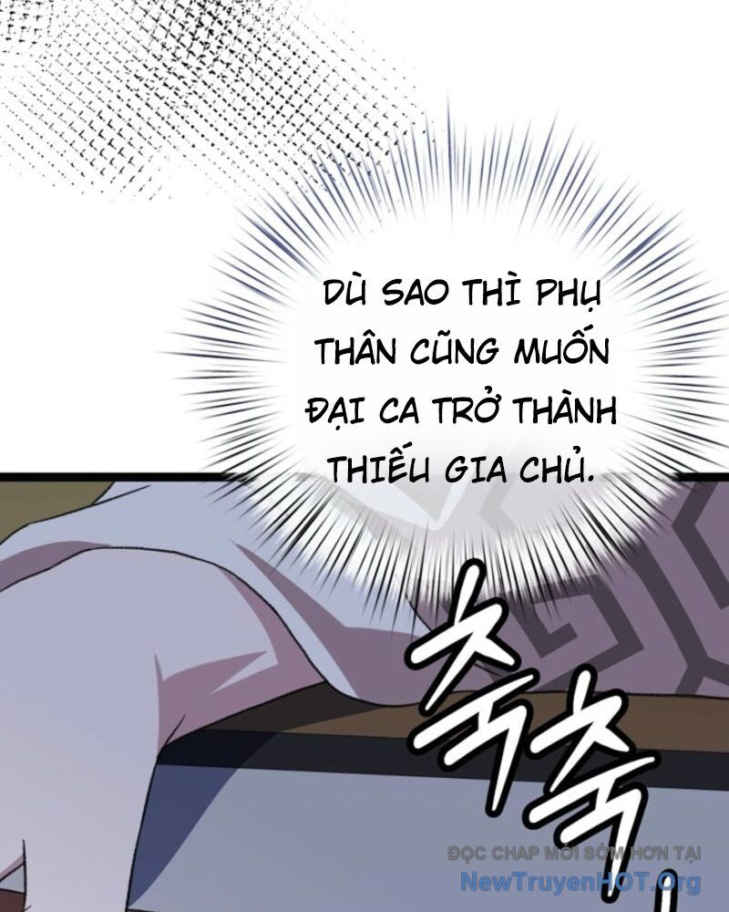 Hồi Sinh Huyết Mạch Nam Cung - Chương 15 - Trang 33