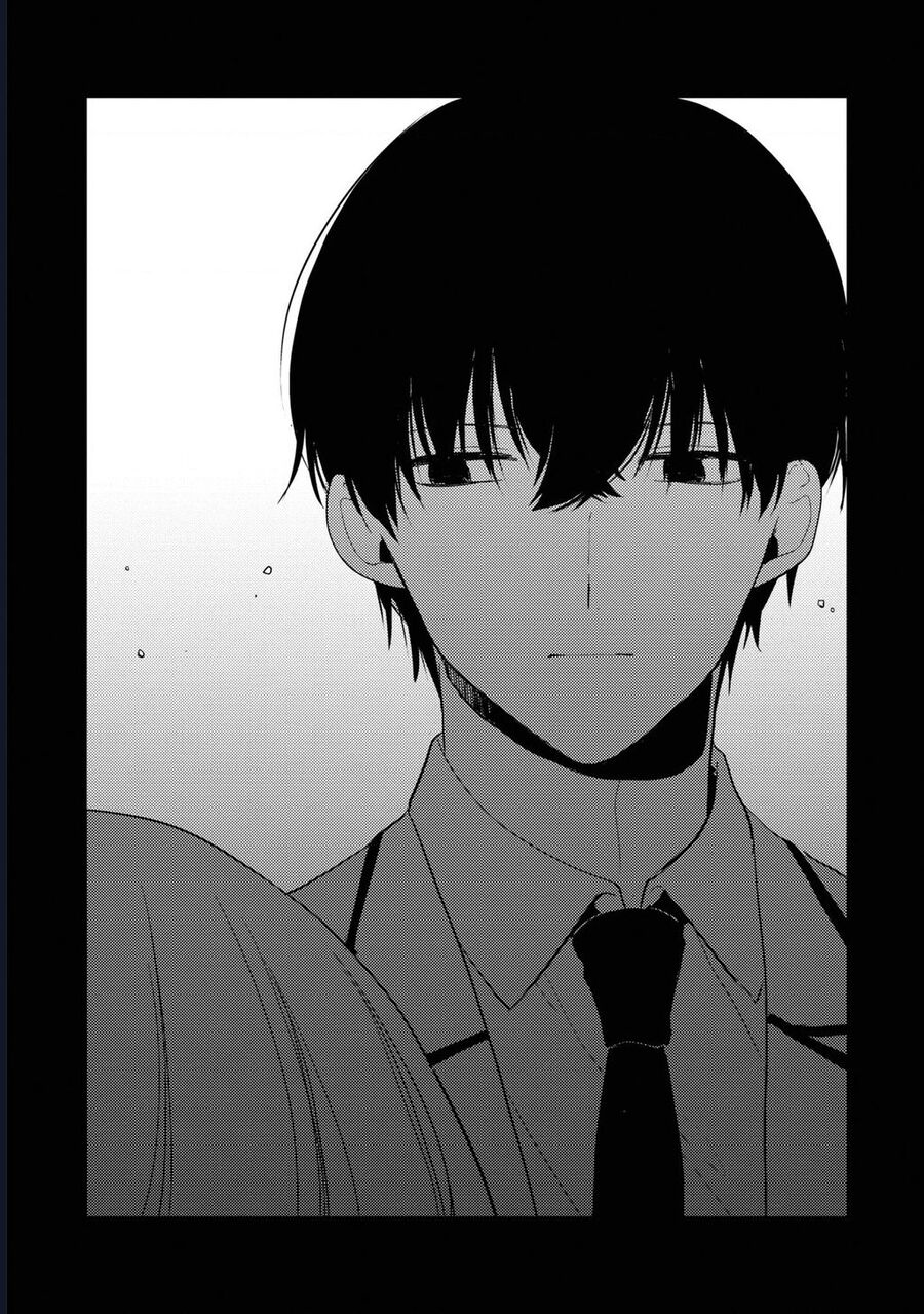 Jinsei 2-Shuume Wa Yandere Kareshi Wo Amayakashite Happy End Ni Narimasu!! - Chương 1 - Trang 37