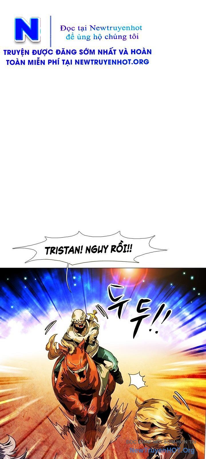 Knightsfall - Chương 3 - Trang 43