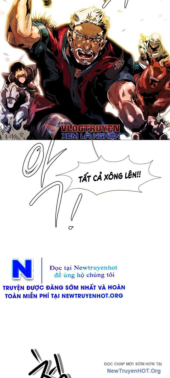 Knightsfall - Chương 3 - Trang 50