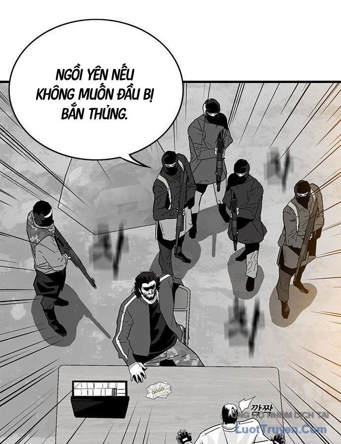 Bác Sĩ Quân Y - Chương 1 - Trang 145