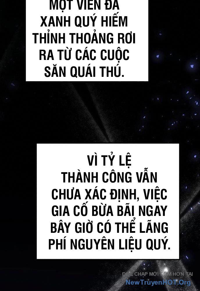 Hắc Kị Sĩ Thiên Tài Giới Hạn Thời Gian - Chương 112.5 - Trang 135