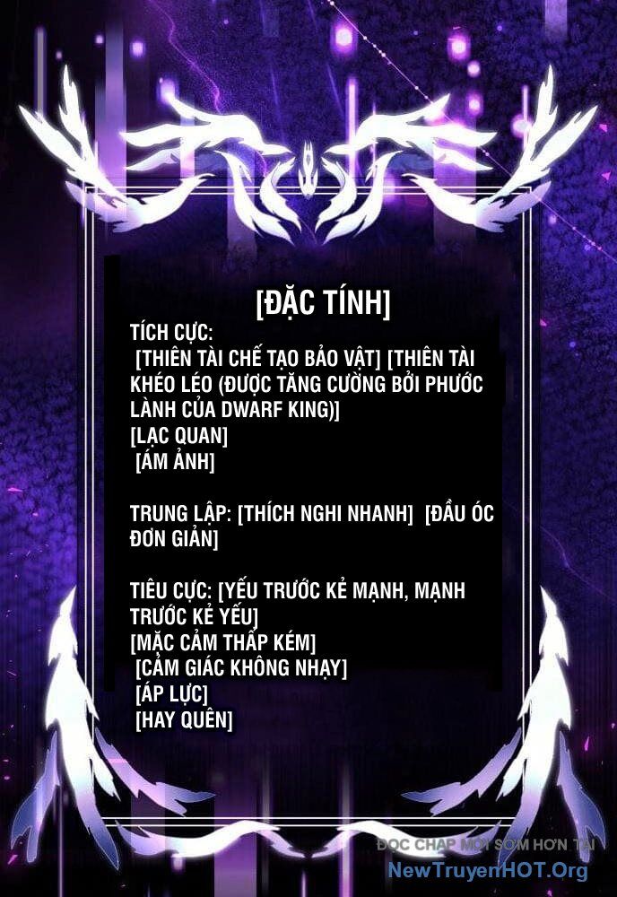 Hắc Kị Sĩ Thiên Tài Giới Hạn Thời Gian - Chương 112.5 - Trang 20