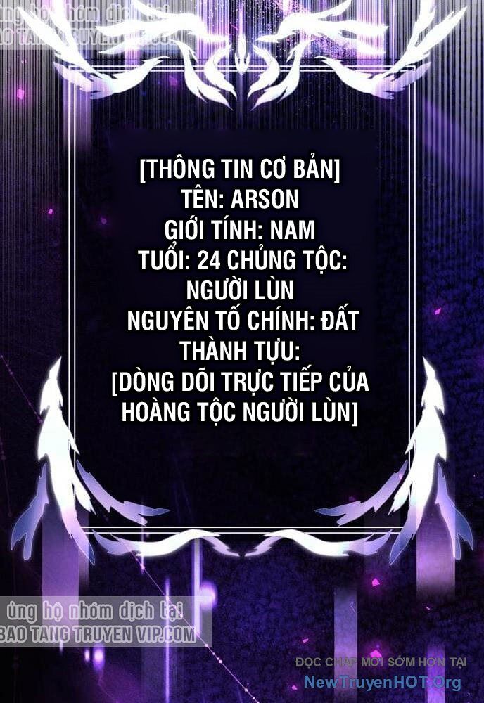 Hắc Kị Sĩ Thiên Tài Giới Hạn Thời Gian - Chương 112.5 - Trang 19