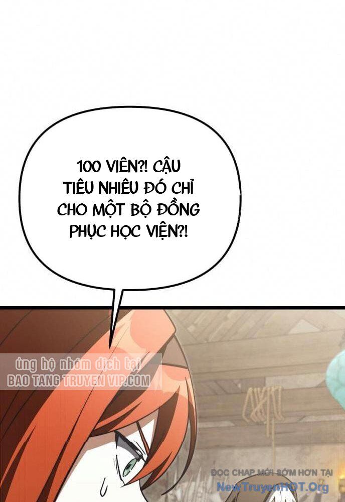 Hắc Kị Sĩ Thiên Tài Giới Hạn Thời Gian - Chương 112.5 - Trang 151