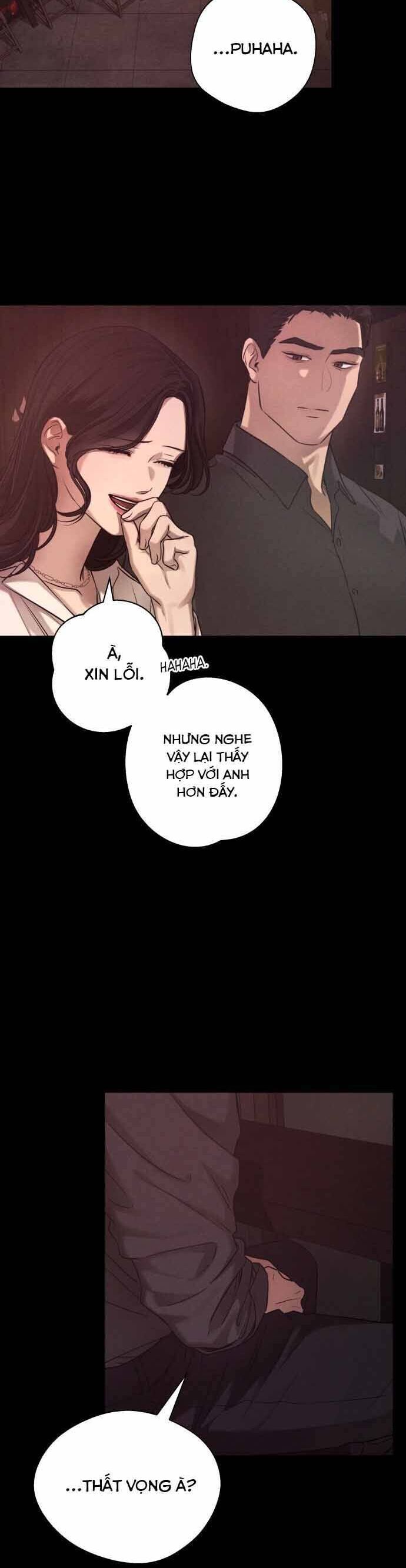 Tuyển Tập Truyện Ngắn Của Kim Young Ha - Chương 7 - Trang 9