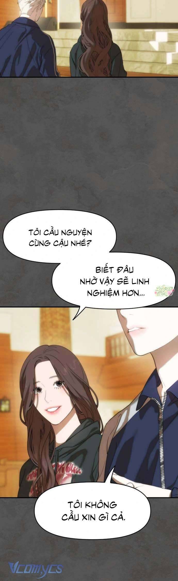 Ai Là Kẻ Đã Giết Tôi? - Chương 7 - Trang 37