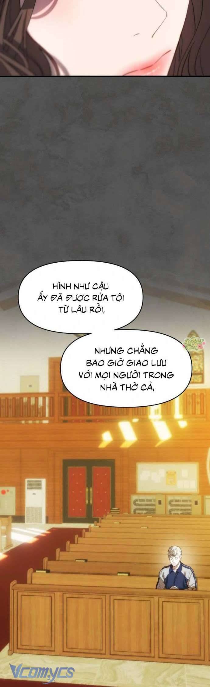 Ai Là Kẻ Đã Giết Tôi? - Chương 7 - Trang 32