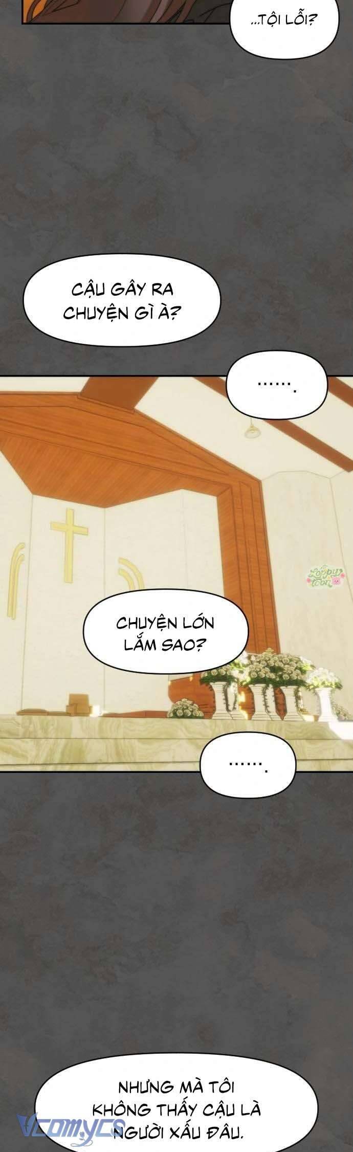 Ai Là Kẻ Đã Giết Tôi? - Chương 7 - Trang 39