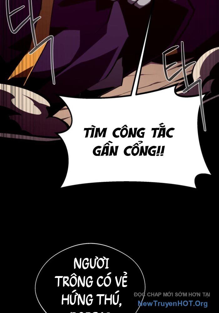Hồi Ức Trong Ngục Tối - Chương 125 - Trang 40
