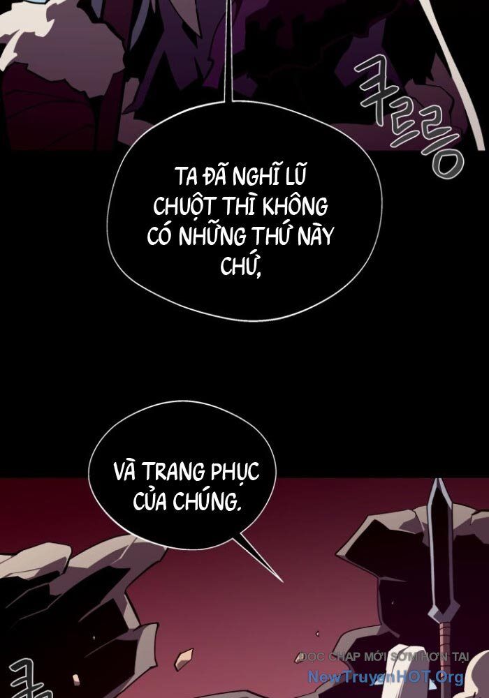 Hồi Ức Trong Ngục Tối - Chương 125 - Trang 18