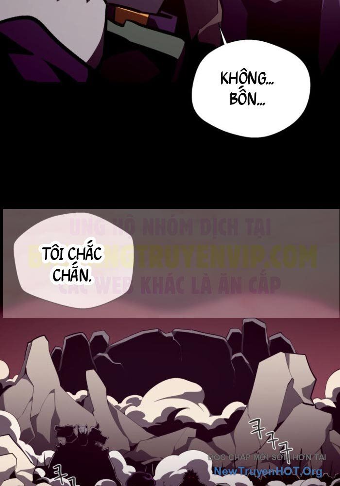 Hồi Ức Trong Ngục Tối - Chương 125 - Trang 12