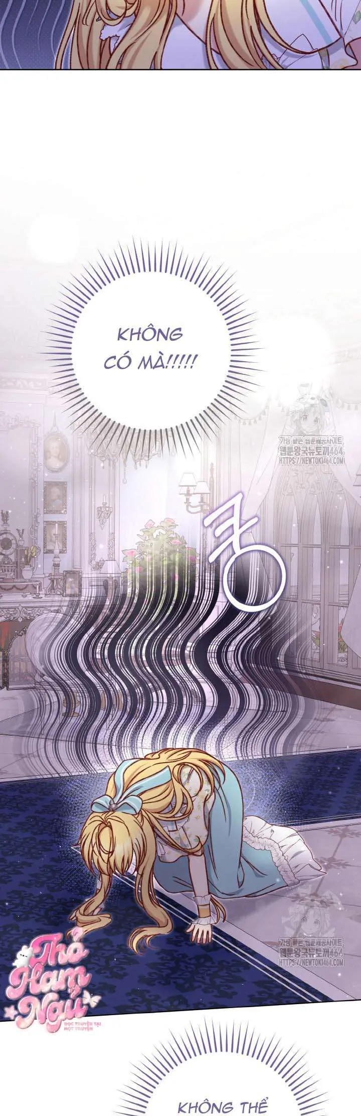 Nàng Vịt Chờ Ngày Hủy Hôn - Chương 35 - Trang 42